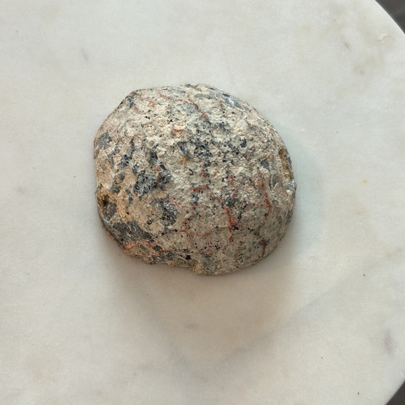 Geode Rock Crystal or Quartz? - Picture 3 of 4